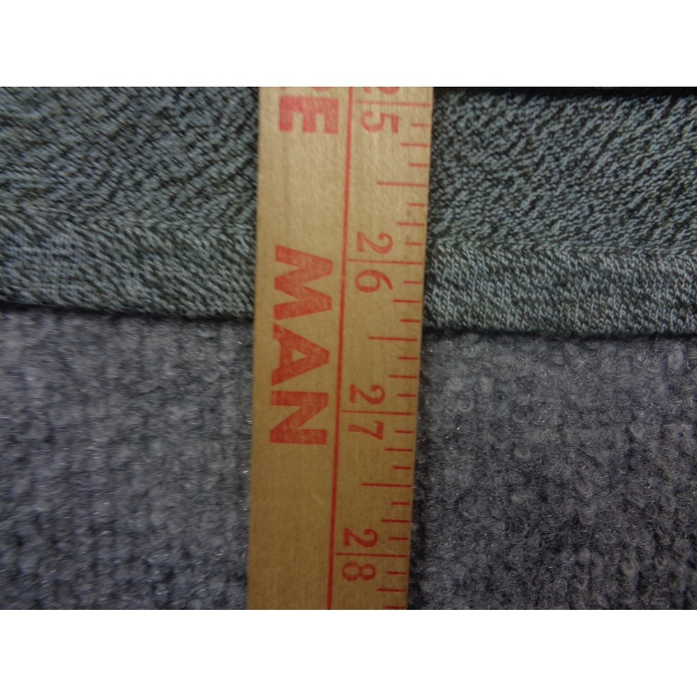 Smartwool Sweater Women's S Grey Shadow Pine Merino Wool Blend Crewneck - Picture 10 of 10